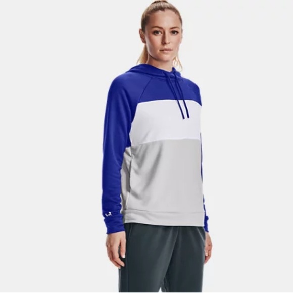 Under Armour Hoodie - Picture 3 of 6